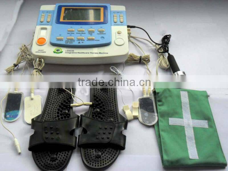 EA-F29(LGHC-33) ultrasound heating rehabilitation equipment