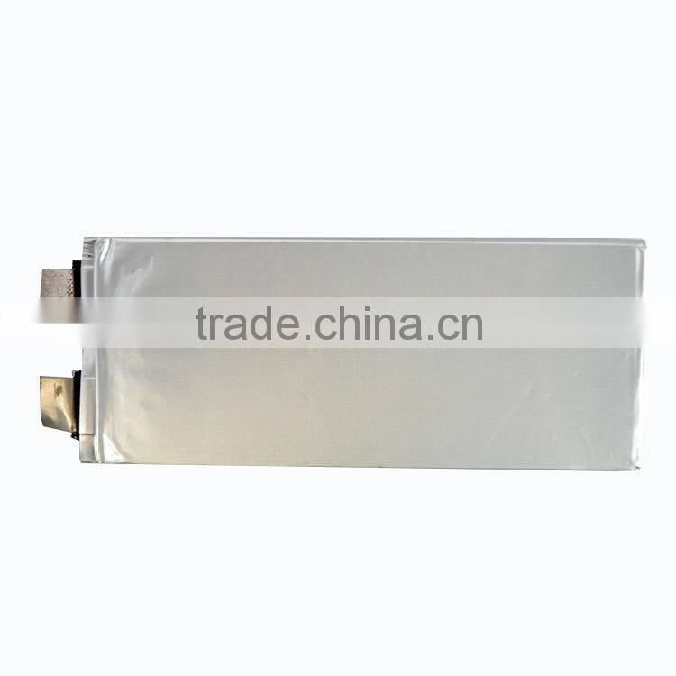 High power lipo battery cell 3.7v 10000mah for RC model