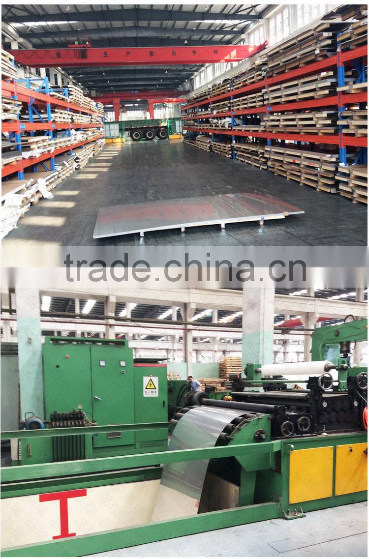 316 cold-rolled stainless steel sheet price