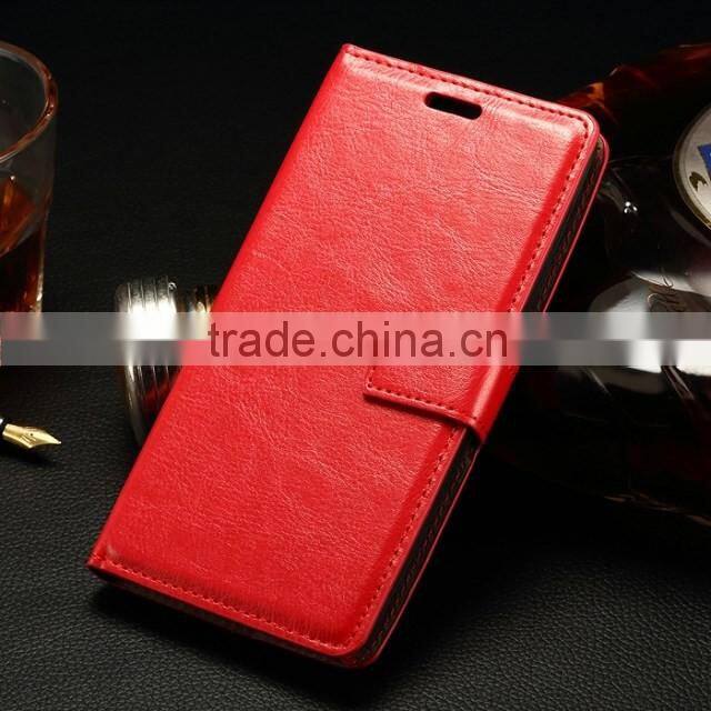 For LG G4 stylus Leon K4 K7 K10 V10 Joy Spirit Case Cover Classic Wallet Flip Case for LG G Flex 2 Leathe case