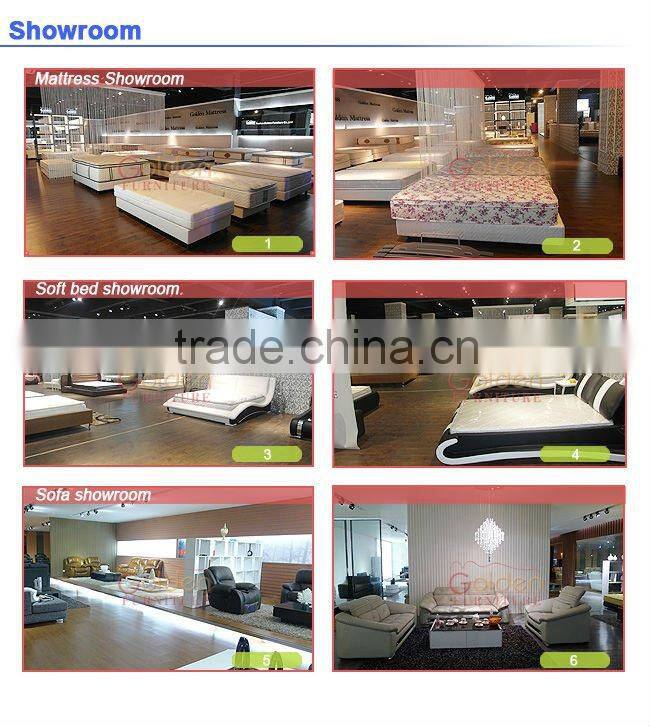 Foshan design natural oak furniture antique dressers with mirrors