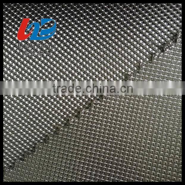 polyester twill