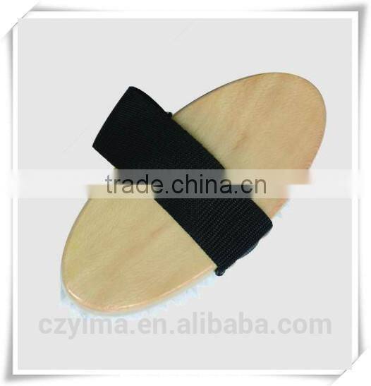 Plastic horse jump cup with pin/equestrian