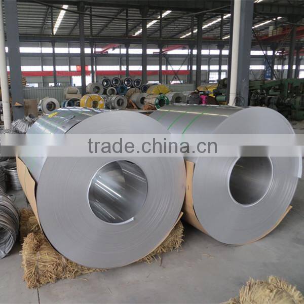 China supplier mill finish aluminum coil 6082 price