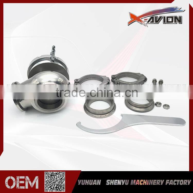 China Manufacturer Super Quality external wastegate