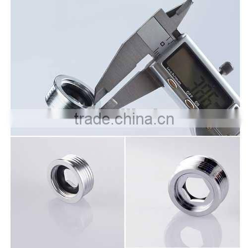 Single Lever Washing Machine Water Faucet