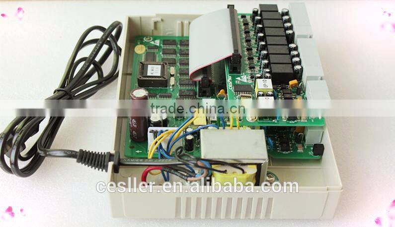 China factory cheap video intercom system for apartments