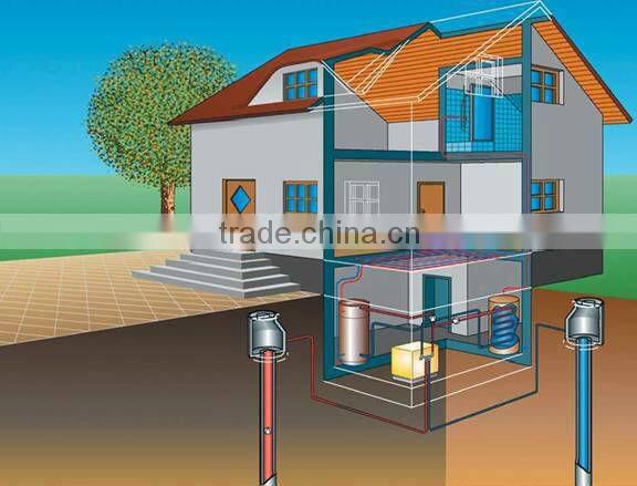 wholesale spa heater pump water heater cabinet manufacturer