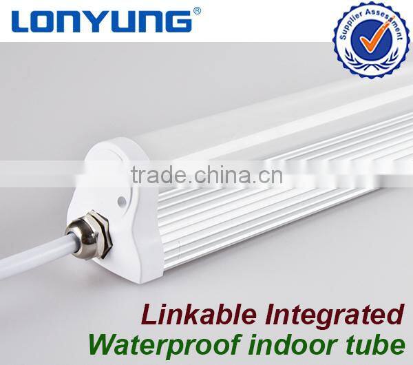 High Quality Led Tri Proof Batten Lamp IP66 2016 New prodcuts