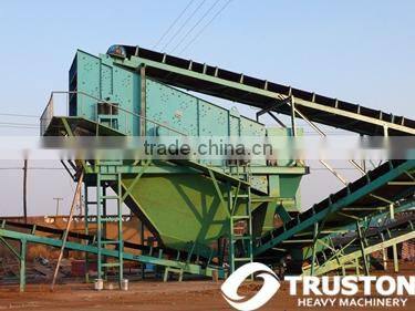 Vibriting screen