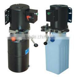 auto hoist hydraulic power units