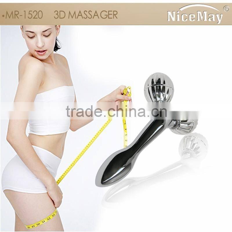 Private label personal care products skin care massager