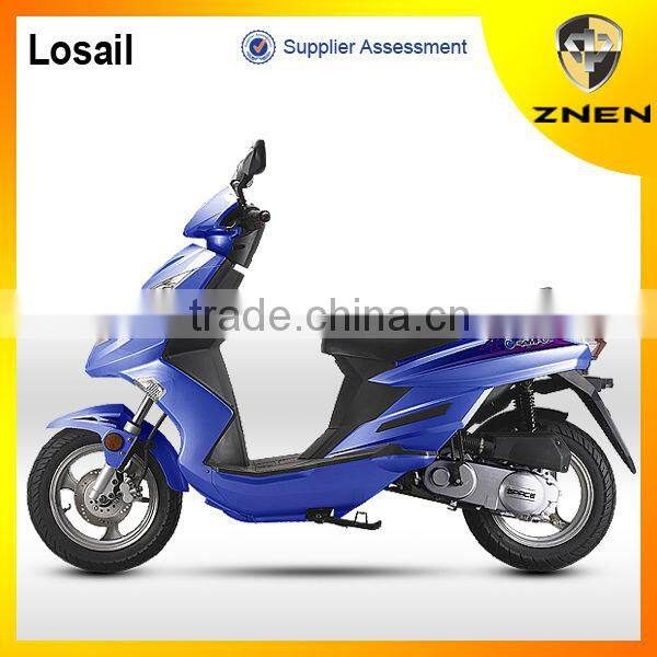 Motor cycle fashionable sport Kick Scooter could be equipped with motorcycle jackets