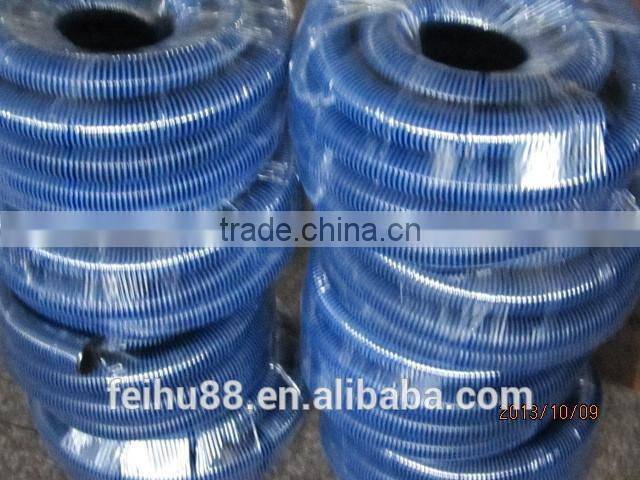 32mm/38mm,Cuttable PE Swimming Pool Hose