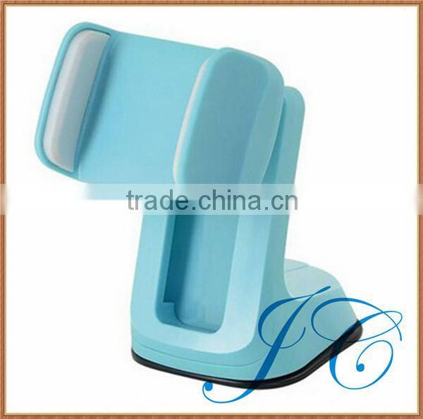 Portable mini funny mobile spider phone holder with customized logo