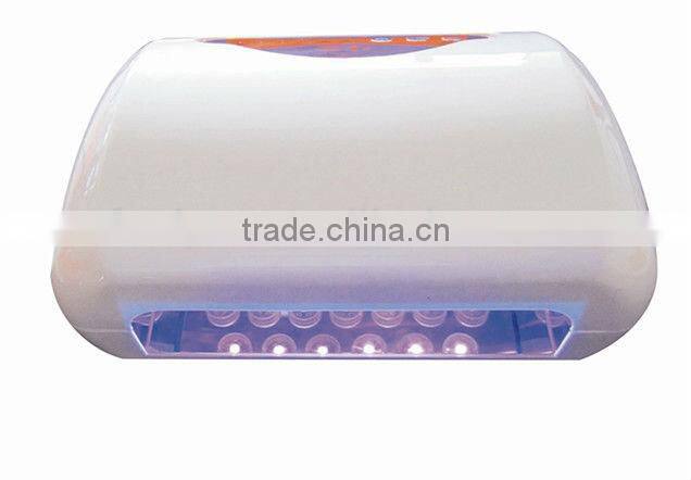 SD-37B Electric UV Gel Lamp Nail Kit
