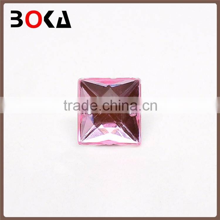 http:// New retro style ss6 ss10 ss16 ss20 Rhinestone // flat back rhinestone with holes for wedding dress //