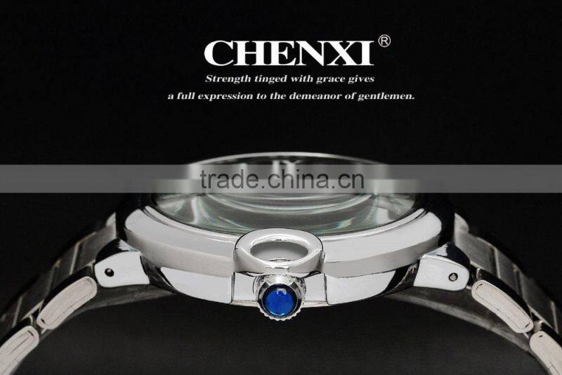 Best quatily japan movt watch prices genuine leather watch wrist fashion quartz japan movt