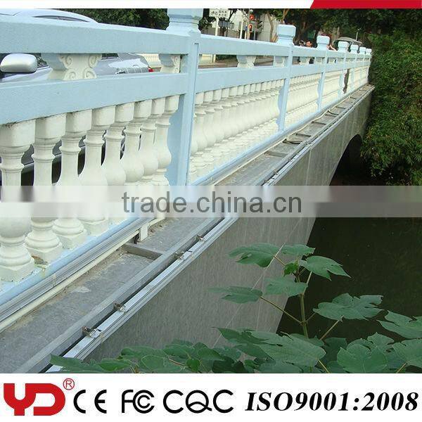 CE&FCC Waterproof IP68 outdoor washer led