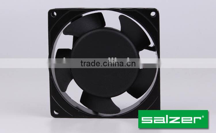 Salzer PD90B-220 external rotor axial fan