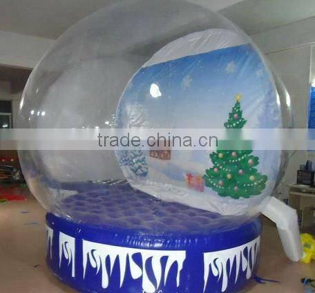 advertising balloon / inflatable balloon / cold air inflatable ground balloon