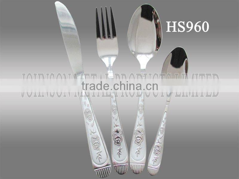 Spoons w. Neckace Design