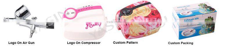 badger 200 airbrush art for beginners