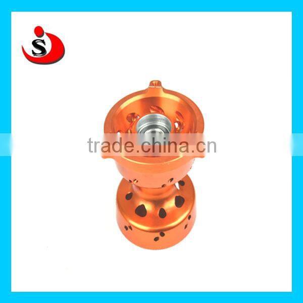 Dirt Bike Orange KTM 65 Hubs For Children's Motorcycle