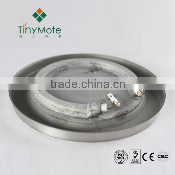 electric hotplate heater element