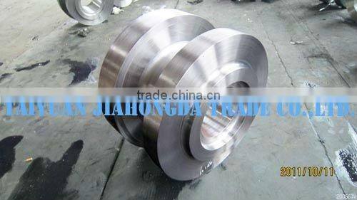 CLASS1500 Body adapter Forging