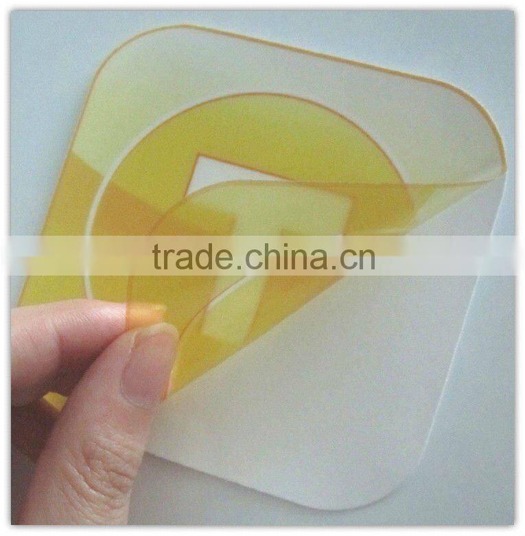 cartoon static sticker