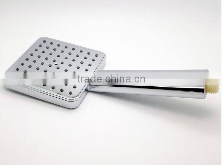 TongYing 2016 Shower Set Square Head Faucet for Bathroom