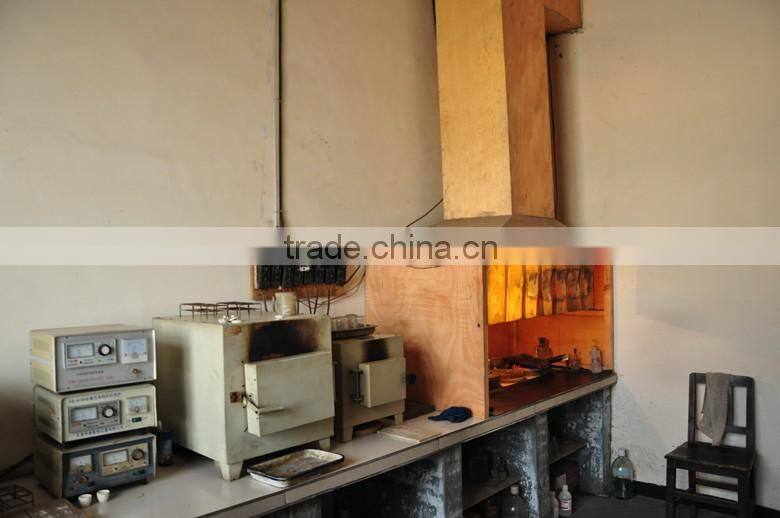 Korea hot sales high quality SiCa Cored Wire of Eternal Sea factory price