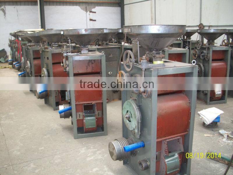 HOT SELLING SB10D RICE MILLING UNIT