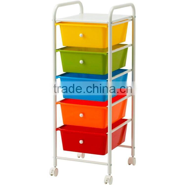 Easy to use and slim body drawer chest at reasonable prices OEM