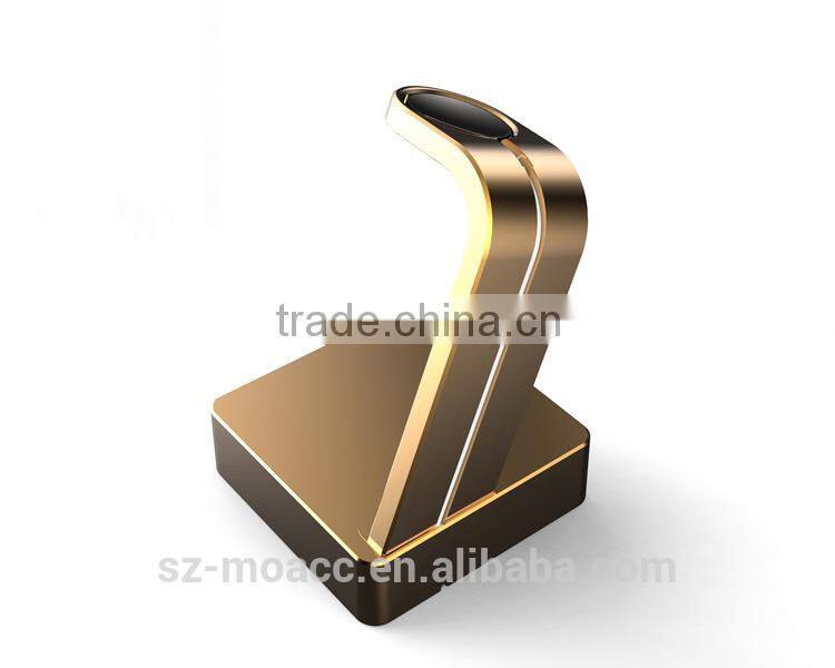 Best selling Aluminum Charging Dock for apple watch