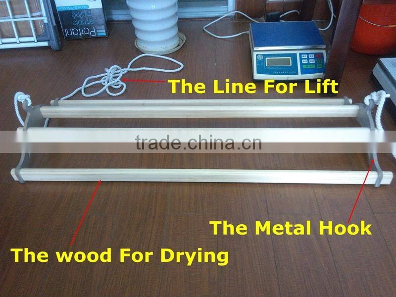 High Quality Heavy Duty Gift Christmas Ceiling Rack