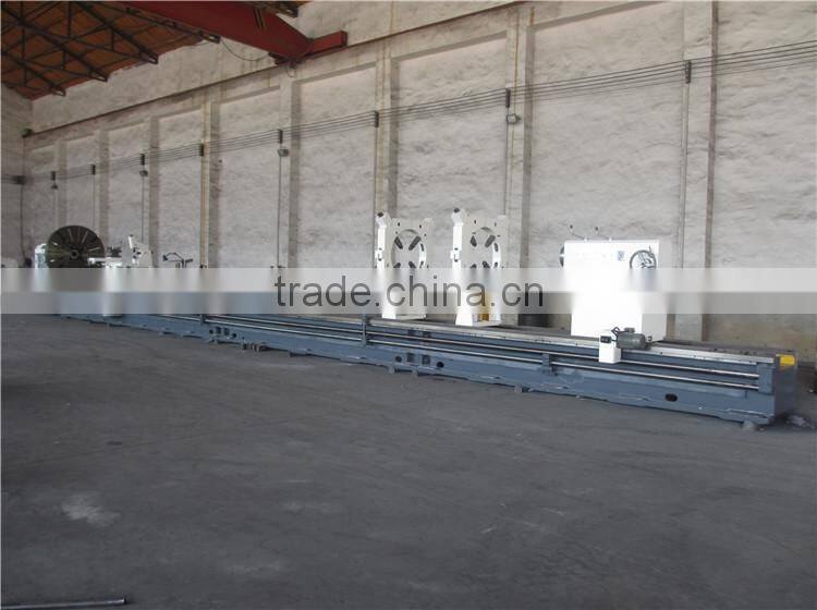 Horizontal lathe machinery universal lathe rotary lathe