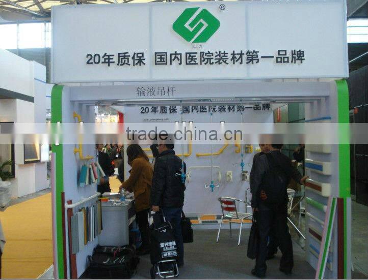 hospital handrail vinyl cover manufacturer