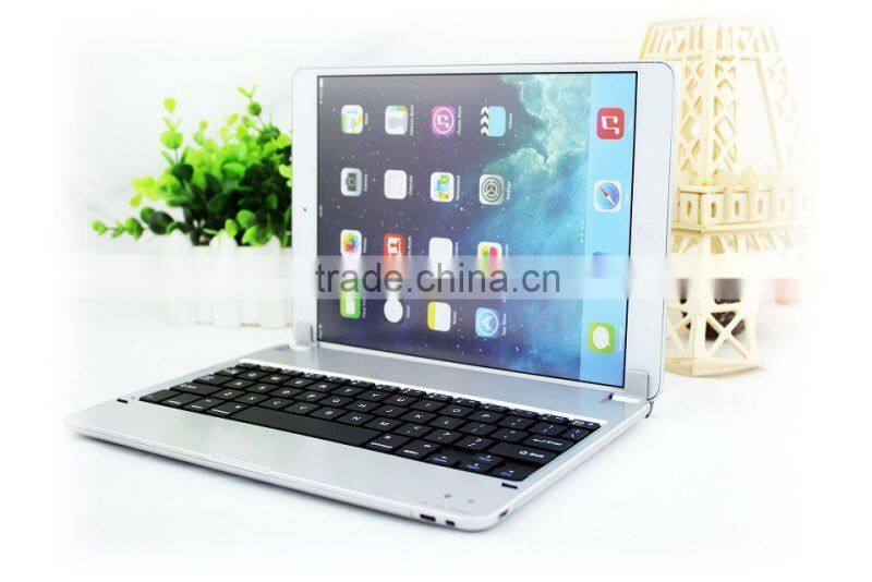 For ipad case keyboard