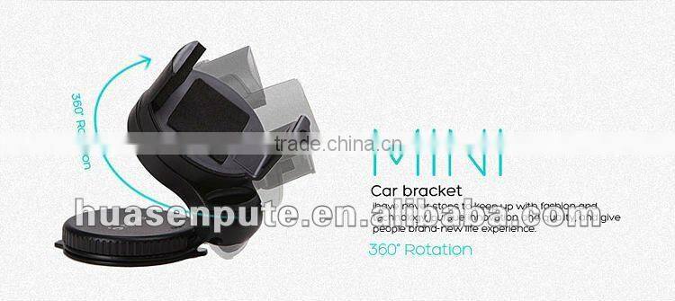 New Design Universal Mini Car Holder for Samsung Galaxy S3 i9300