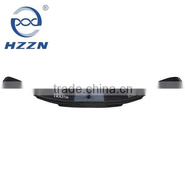 TRA2726 Parablic Leaf Spring