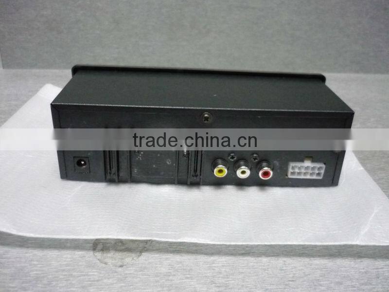 JR-808 professional aux mp3 interface