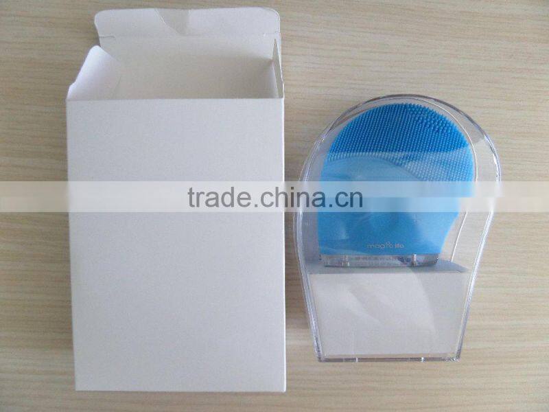 Fashion Mouse Skin Care Roller 3 In 1 Stainless Micro Needle Therapy Face Needle Roller Massager