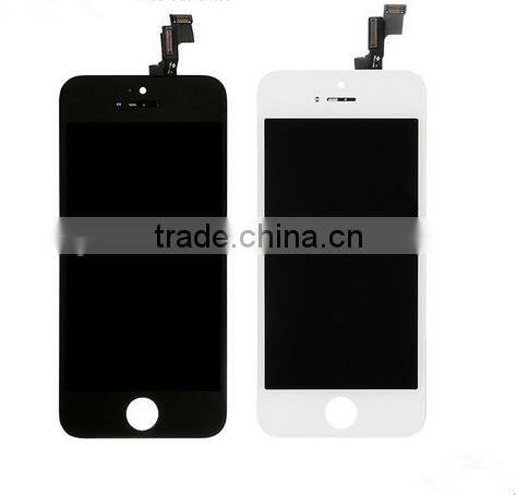 China cheap for iphone 5s lcd with digitizer,OEM lcd for iphone 5s