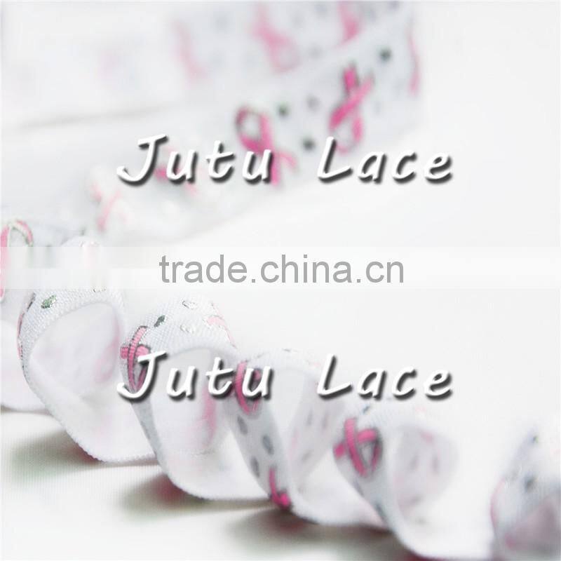 5/8" shiny baby cute hair accessories/women sexy dress ribbon and belt