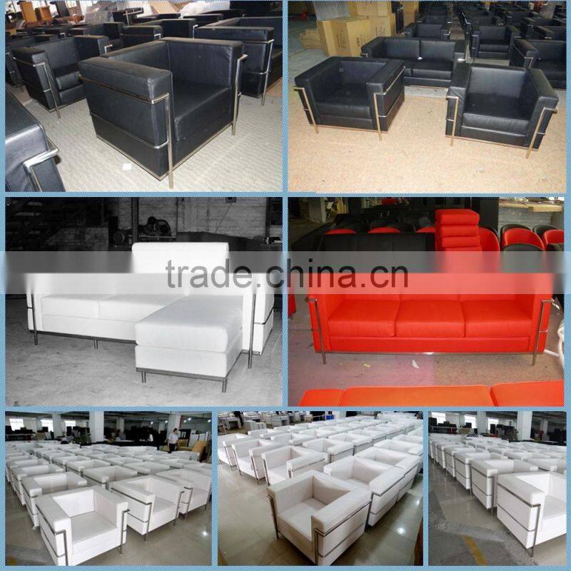 810# sofa designs for drawing room, corner sofa for living room, leather sofa for sale in china