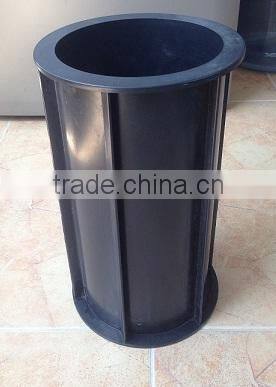 150*300 mm Plastic Concrete Cylinder Test Mould