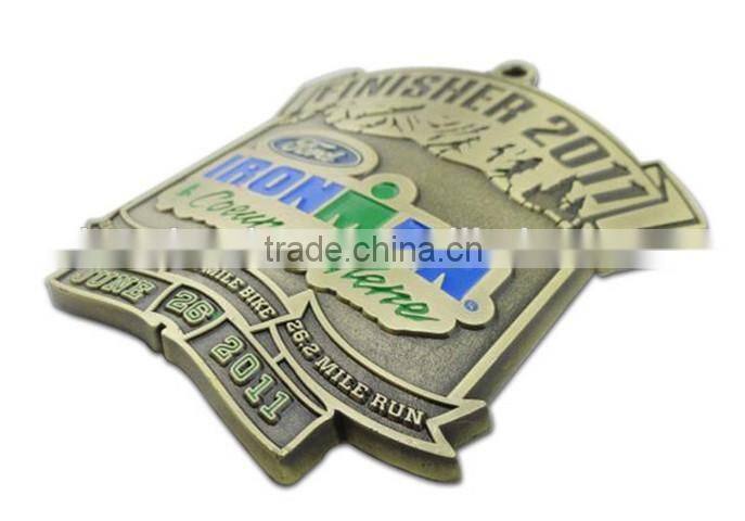 medals engraving machine medal ribbon medal