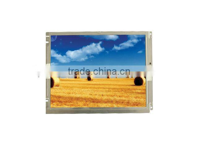 10.4' Display 800x600 TFT-LCD Wtih Resistive Touch Screen